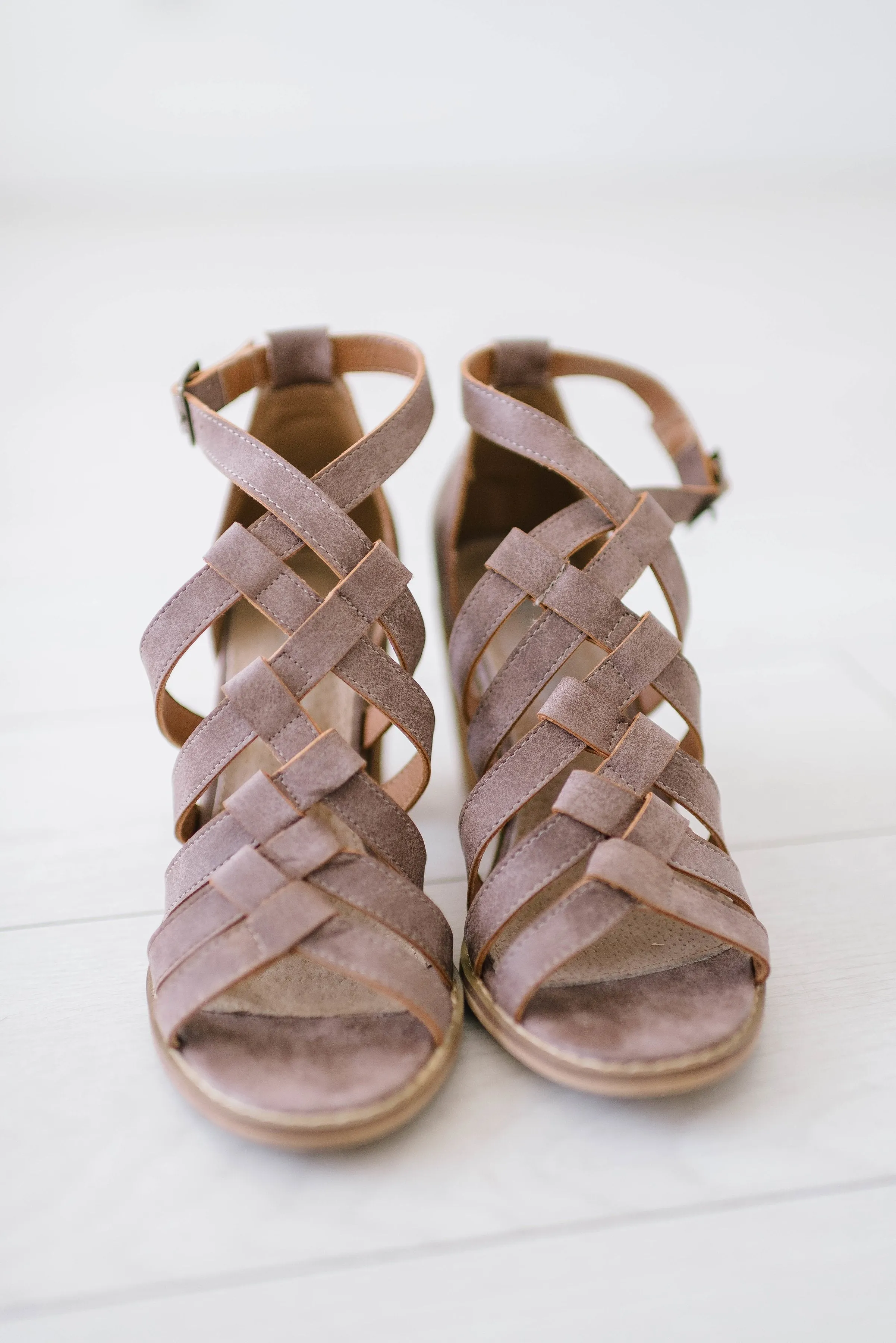 The Noelle In Lavender