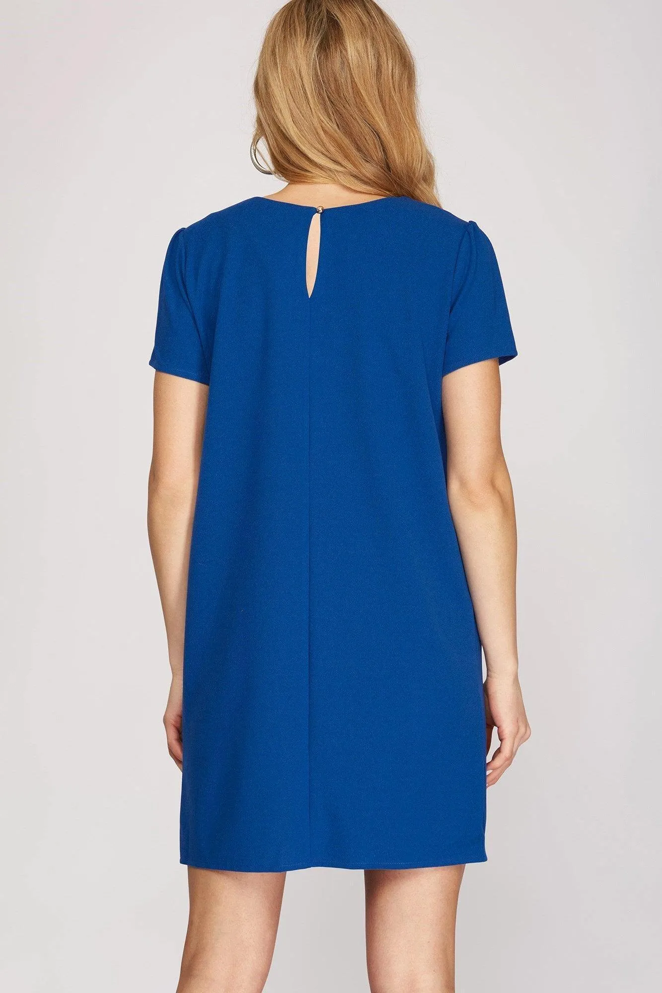 This dress does is all!