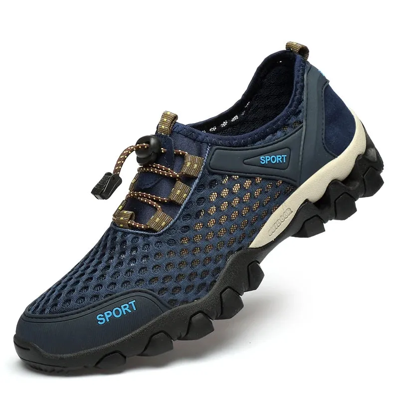 Tênis Sport Outdoor OlimpoFit Air