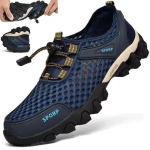 Tênis Sport Outdoor OlimpoFit Air