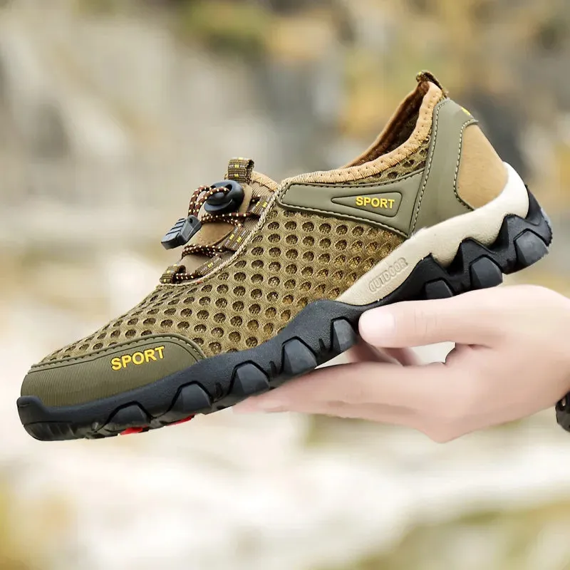 Tênis Sport Outdoor OlimpoFit Air
