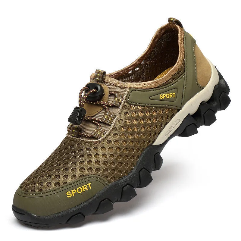 Tênis Sport Outdoor OlimpoFit Air