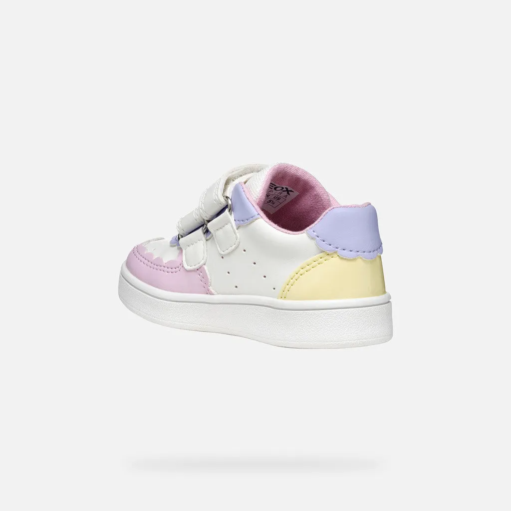Toddlers' Eclyper
