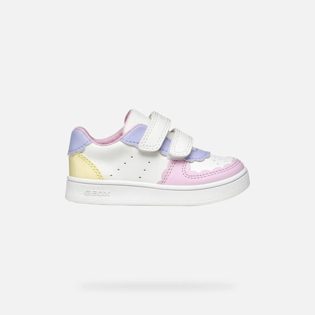Toddlers' Eclyper