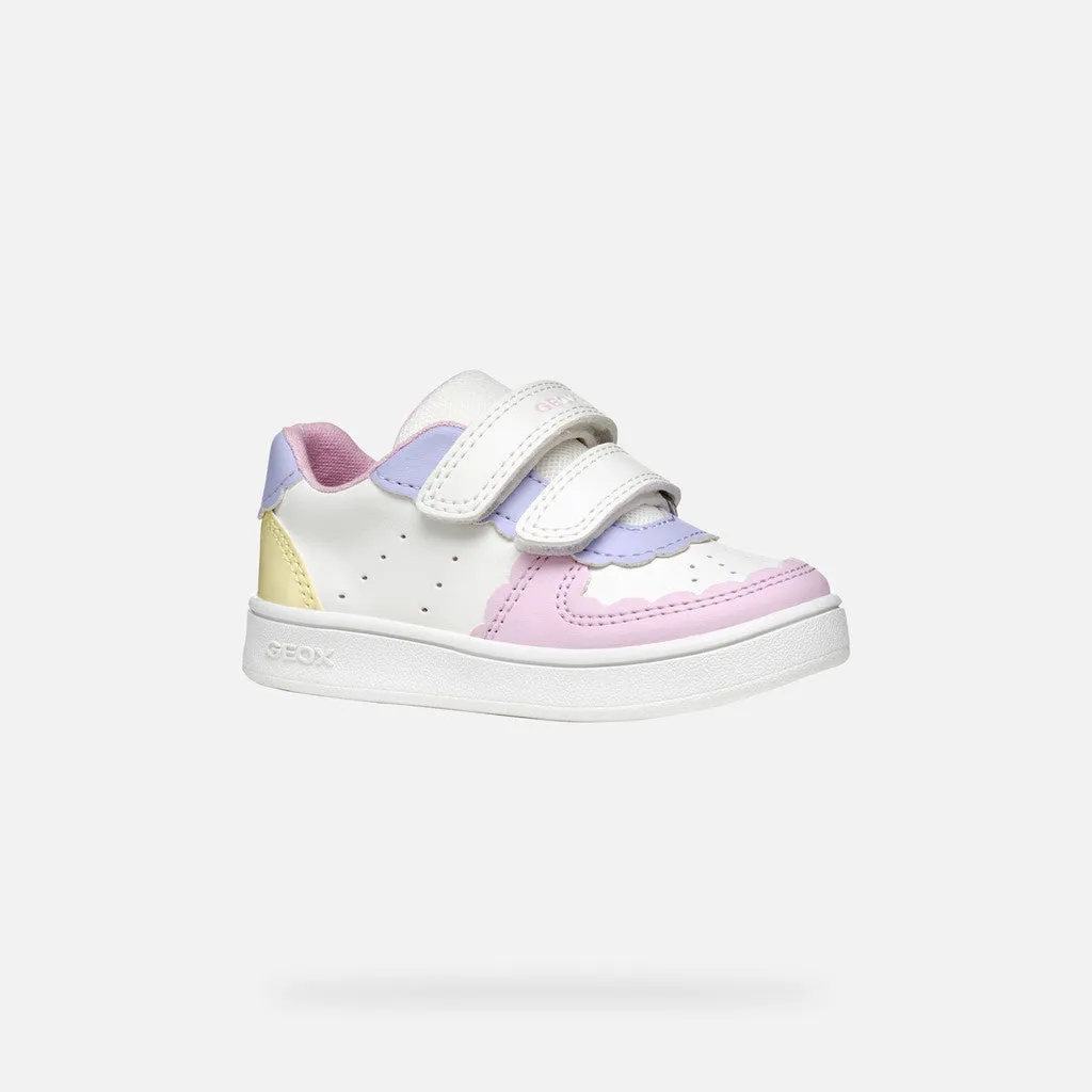 Toddlers' Eclyper