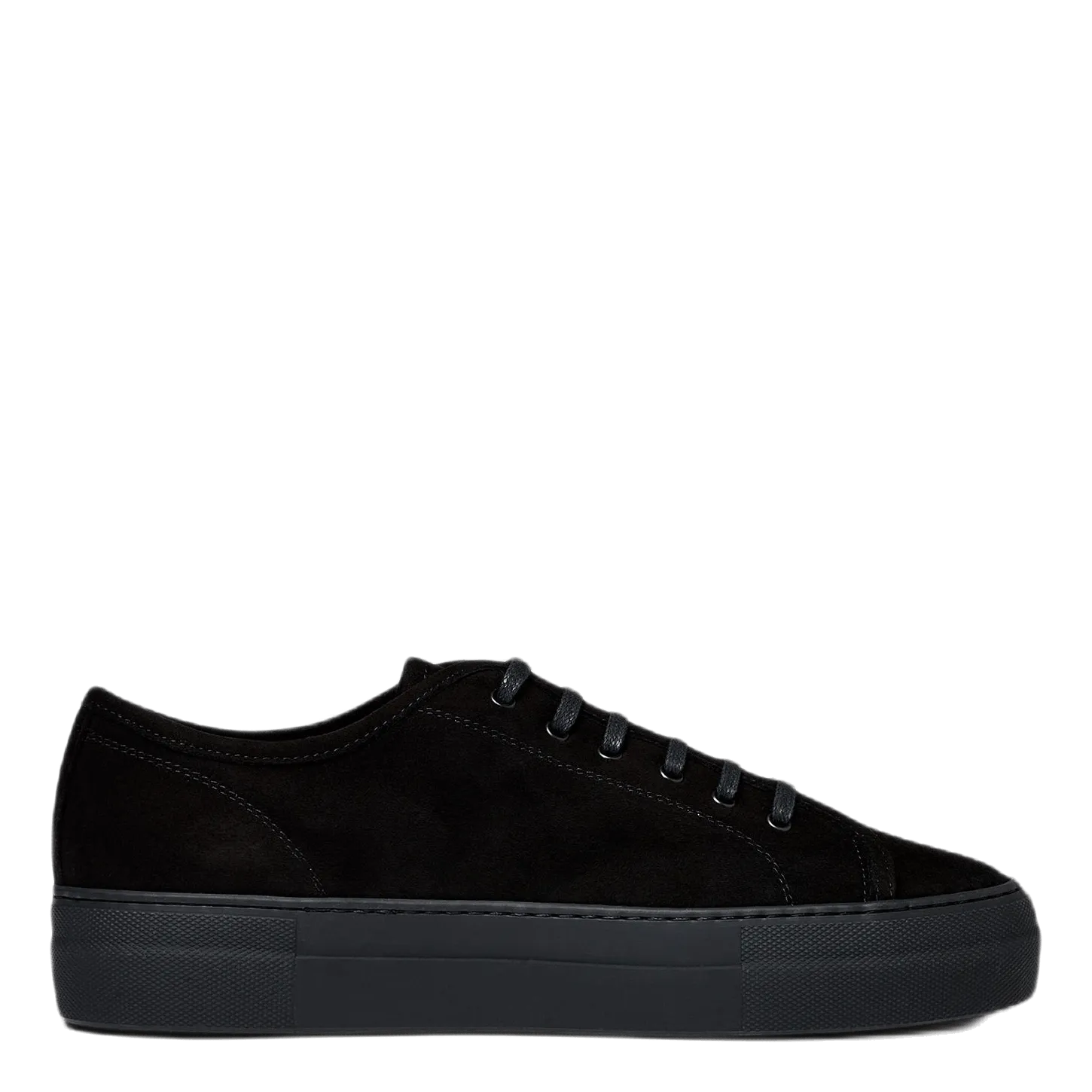 Tournament Low W Shearling Black