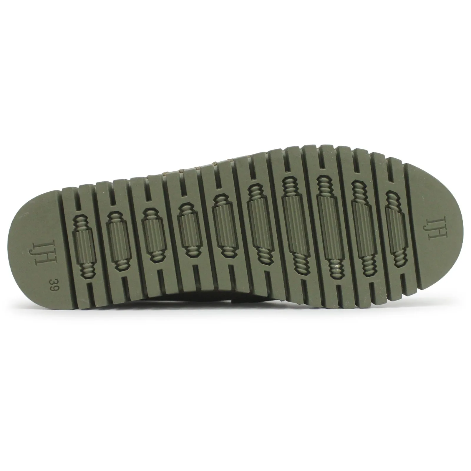 Tulip 3976 Textile Women's Slip On Shoes
