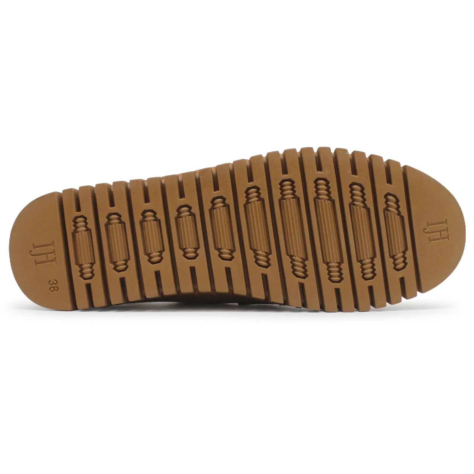 Tulip 3976 Textile Women's Slip On Shoes