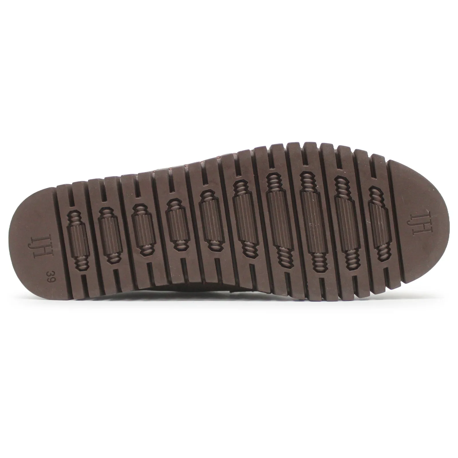 Tulip 3976 Textile Women's Slip On Shoes