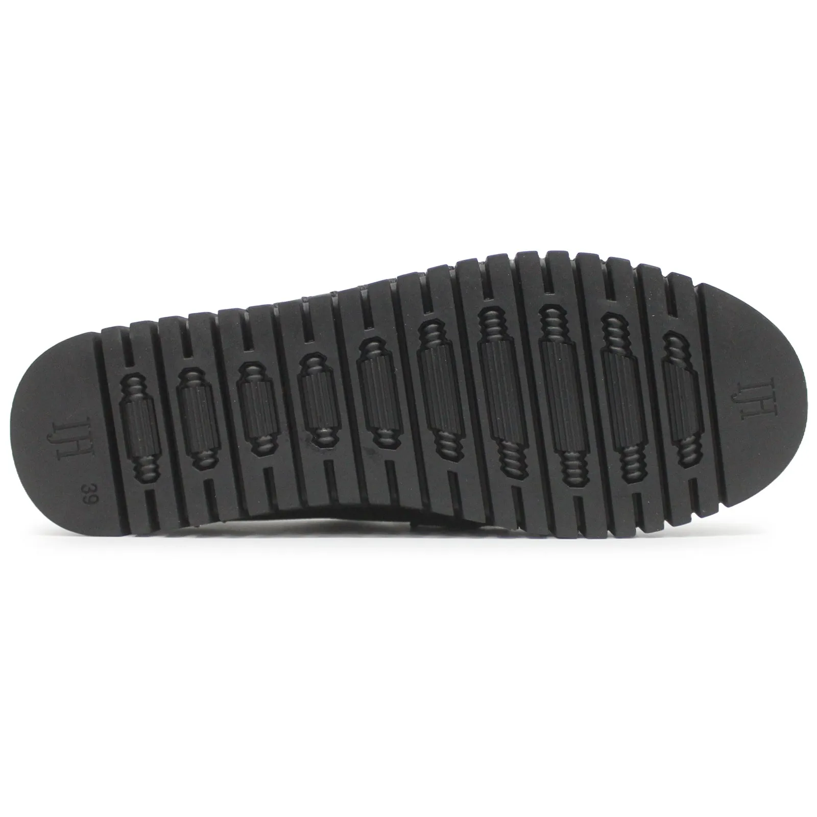 Tulip 3976 Textile Women's Slip On Shoes
