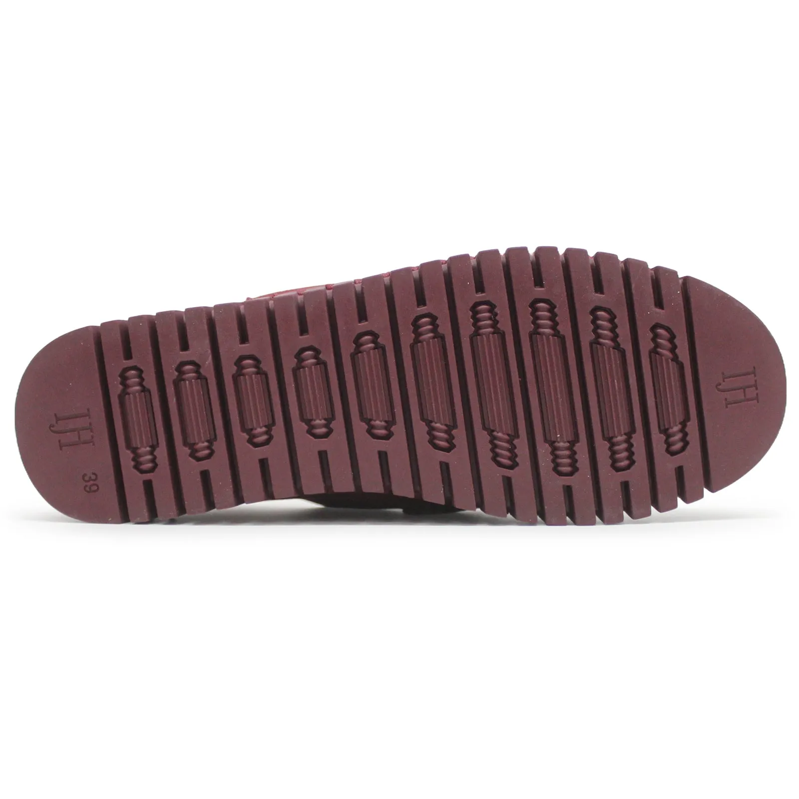 Tulip 3976 Textile Women's Slip On Shoes