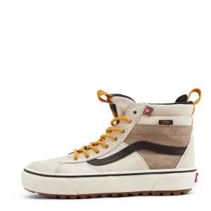 Ua Sk8-hi Mte-2 Utility Pop White Multi