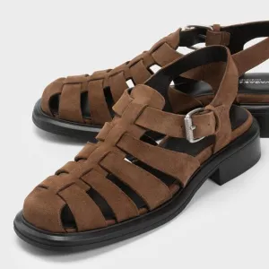 VAGABOND ELLIS FISHERMAN COCOA