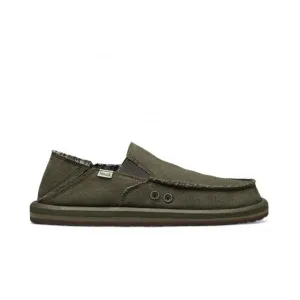 VAGABOND ST HEMP - MEN'S