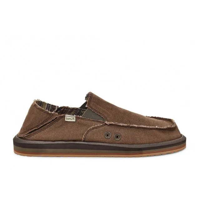 VAGABOND ST HEMP - MEN'S