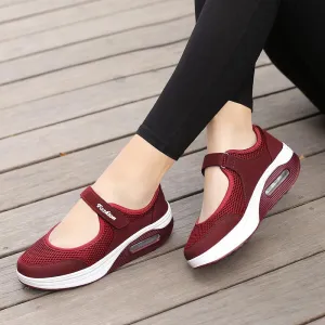 Vanccy - AirFresh Women's Tennis Sport Shoes