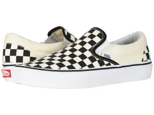 Vans Classic Slip-On (Checkerboard)