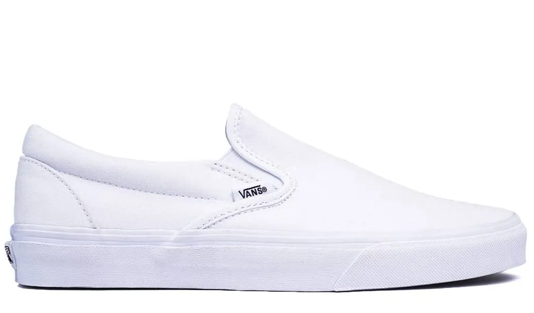 Vans Classic Slip-On