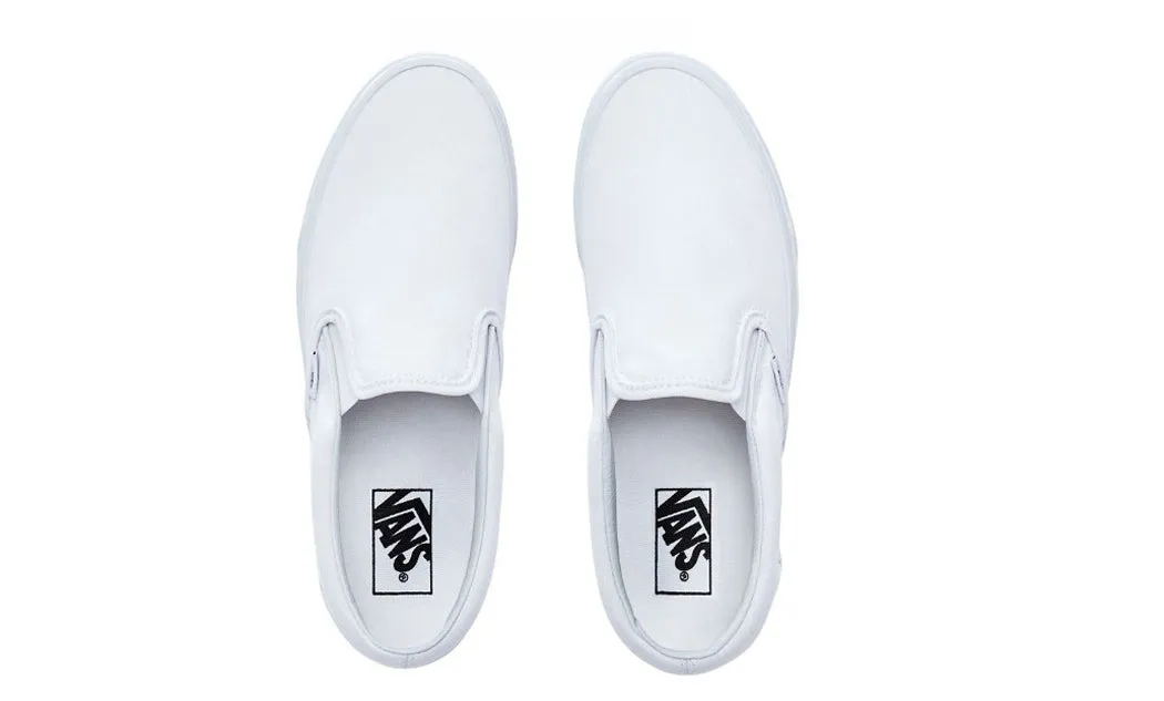 Vans Classic Slip-On
