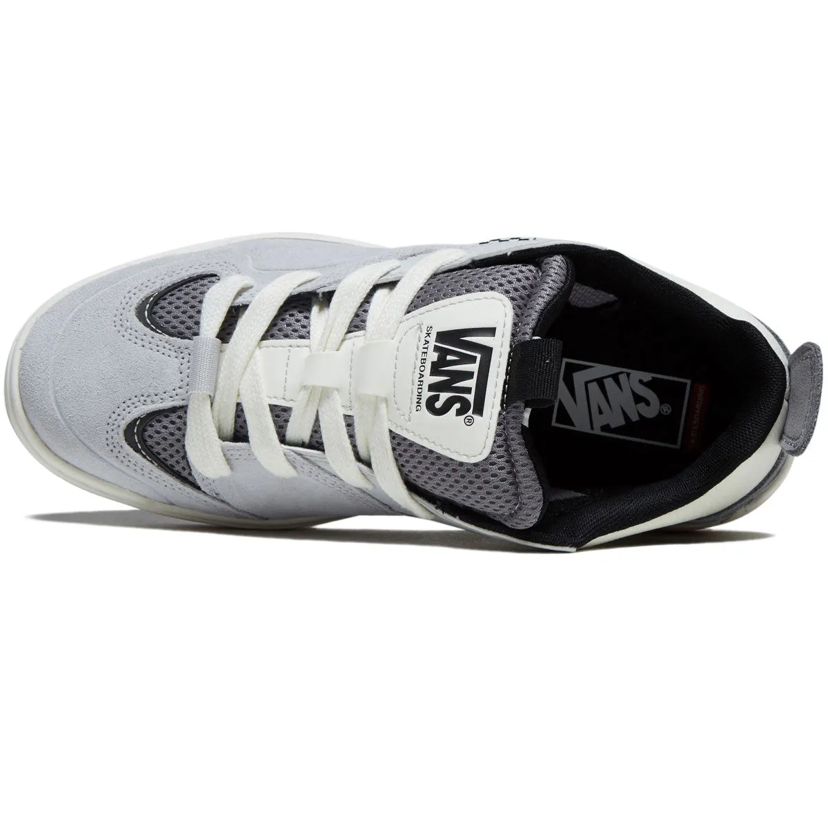 Vans Mixxa Shoes - Frost Gray