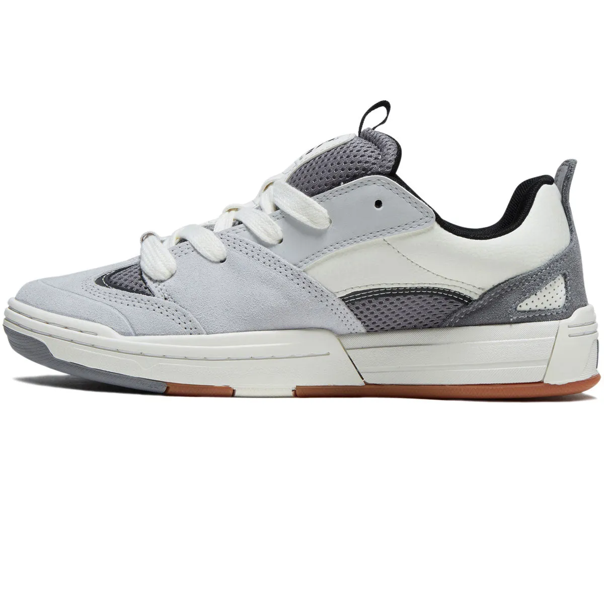 Vans Mixxa Shoes - Frost Gray