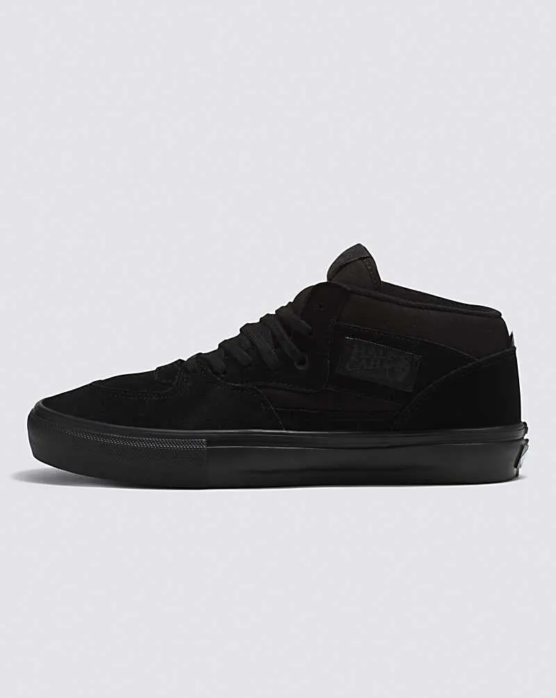 VANS SKATE HALF CAB SHOE