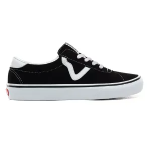 Vans Suede Sport Shoes