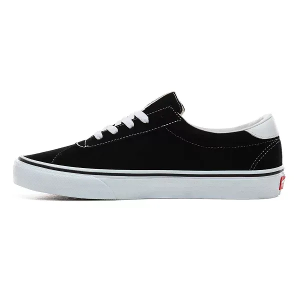 Vans Suede Sport Shoes