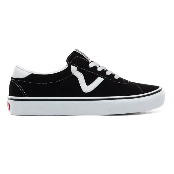 Vans Suede Sport Shoes