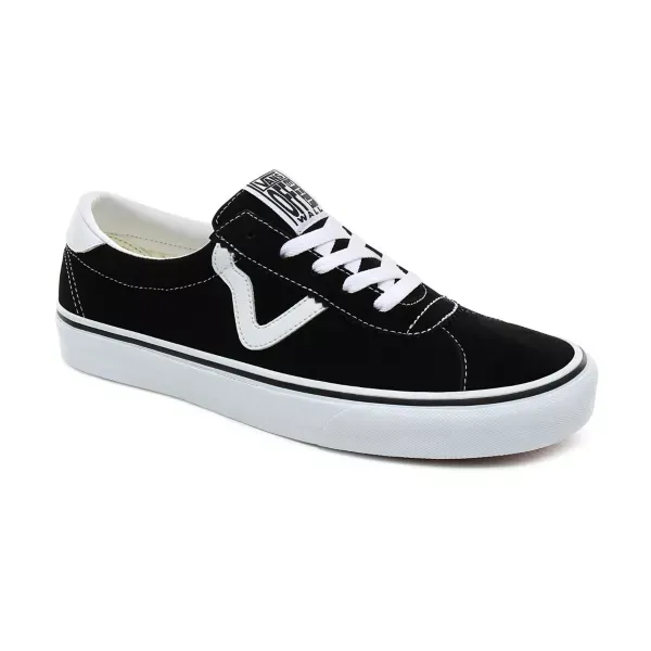 Vans Suede Sport Shoes