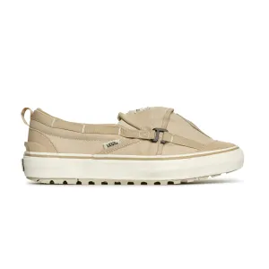 Vans x Nicole McLaughlin Rucksack Slip-On | Tan