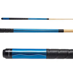 Vector Sport Metallic Blue