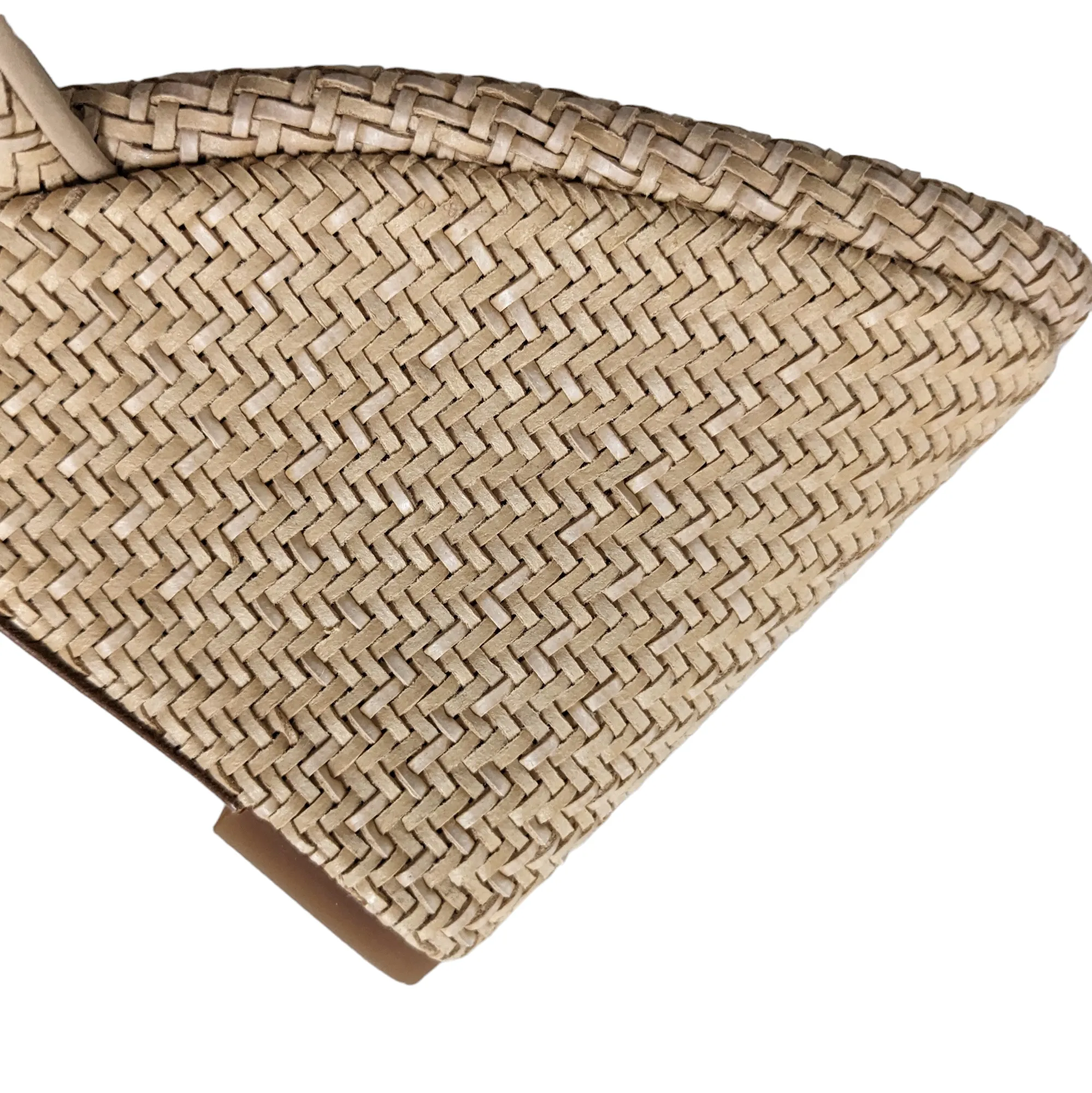 Veronica Beard Dali Wedge Slide Size 10