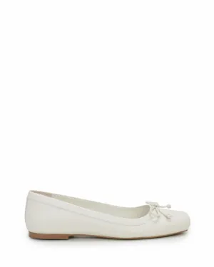 Vince Camuto Women's Corrine White M
