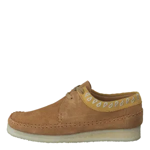 Weaver Tan