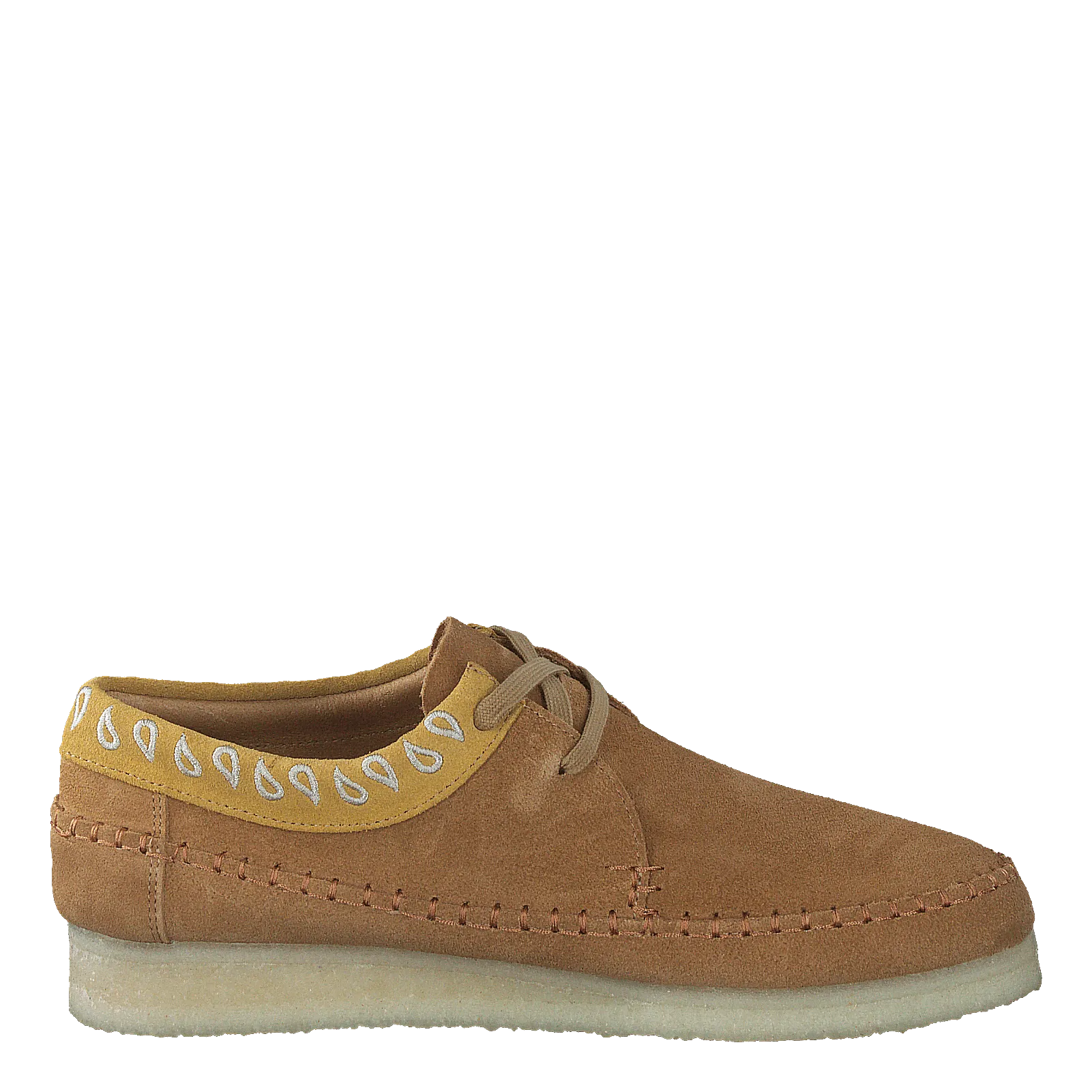 Weaver Tan