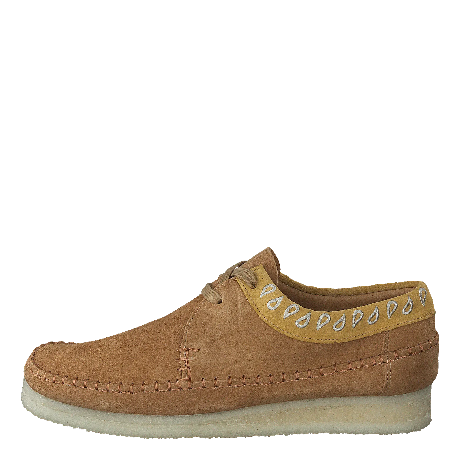 Weaver Tan