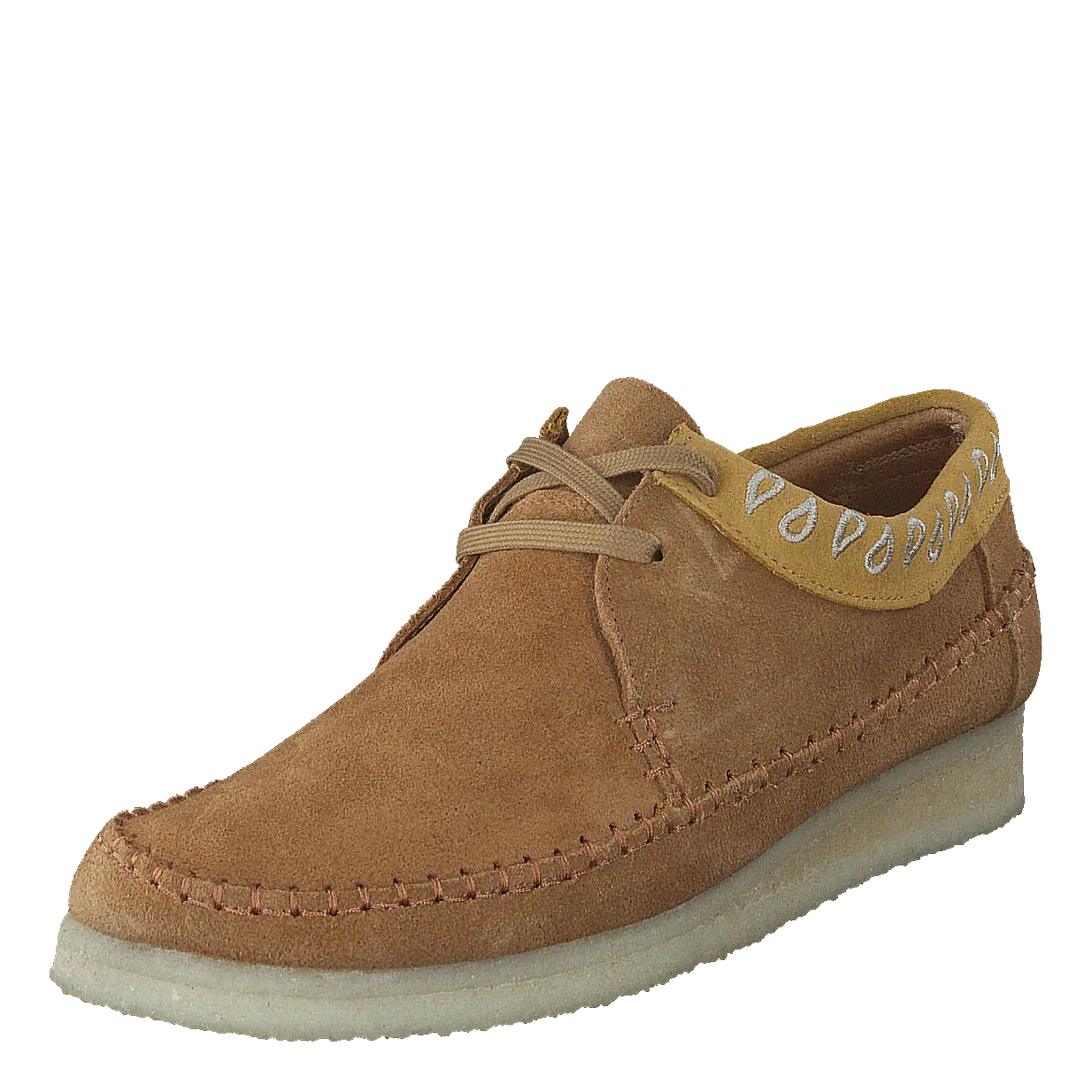 Weaver Tan