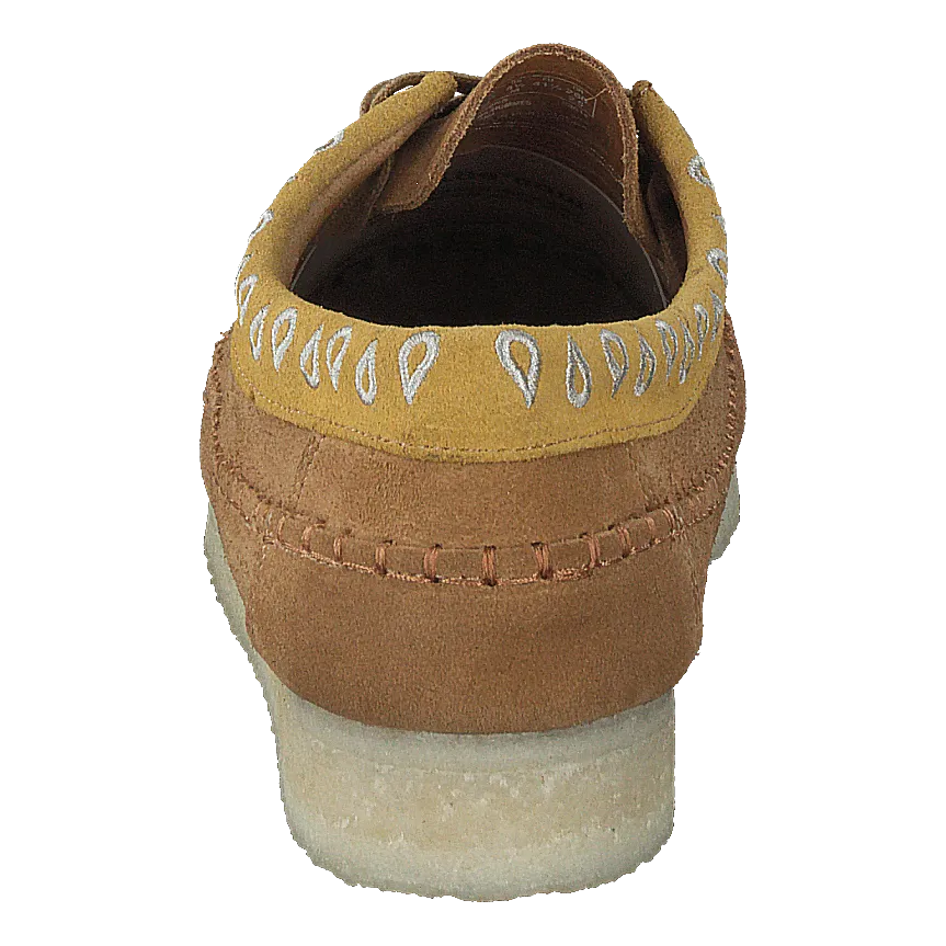 Weaver Tan