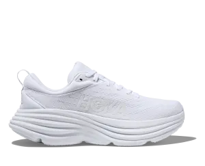 Women's HOKA Bondi 8 - 1127952-WWH