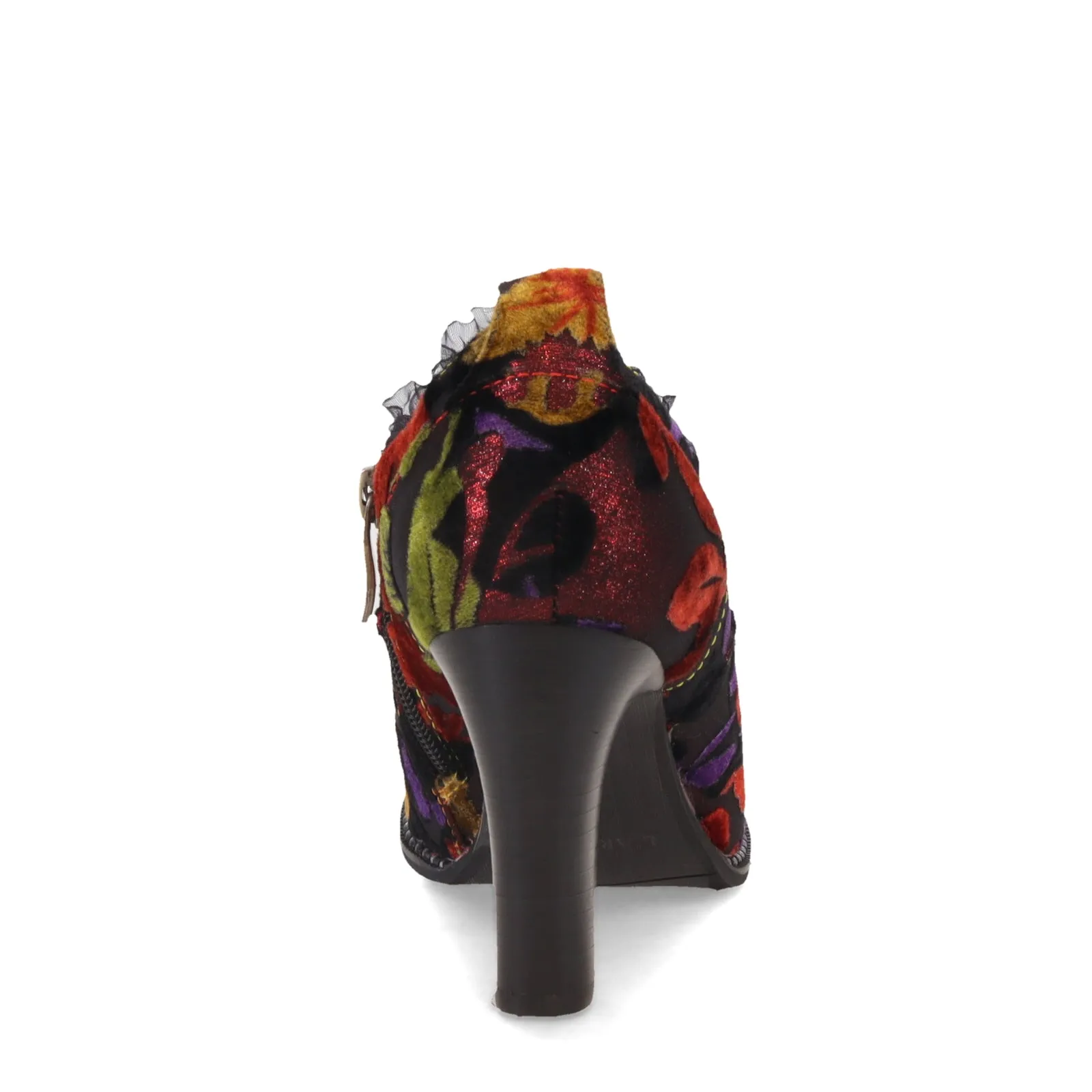 Women's L'Artiste By Spring Step, Pritz Shootie