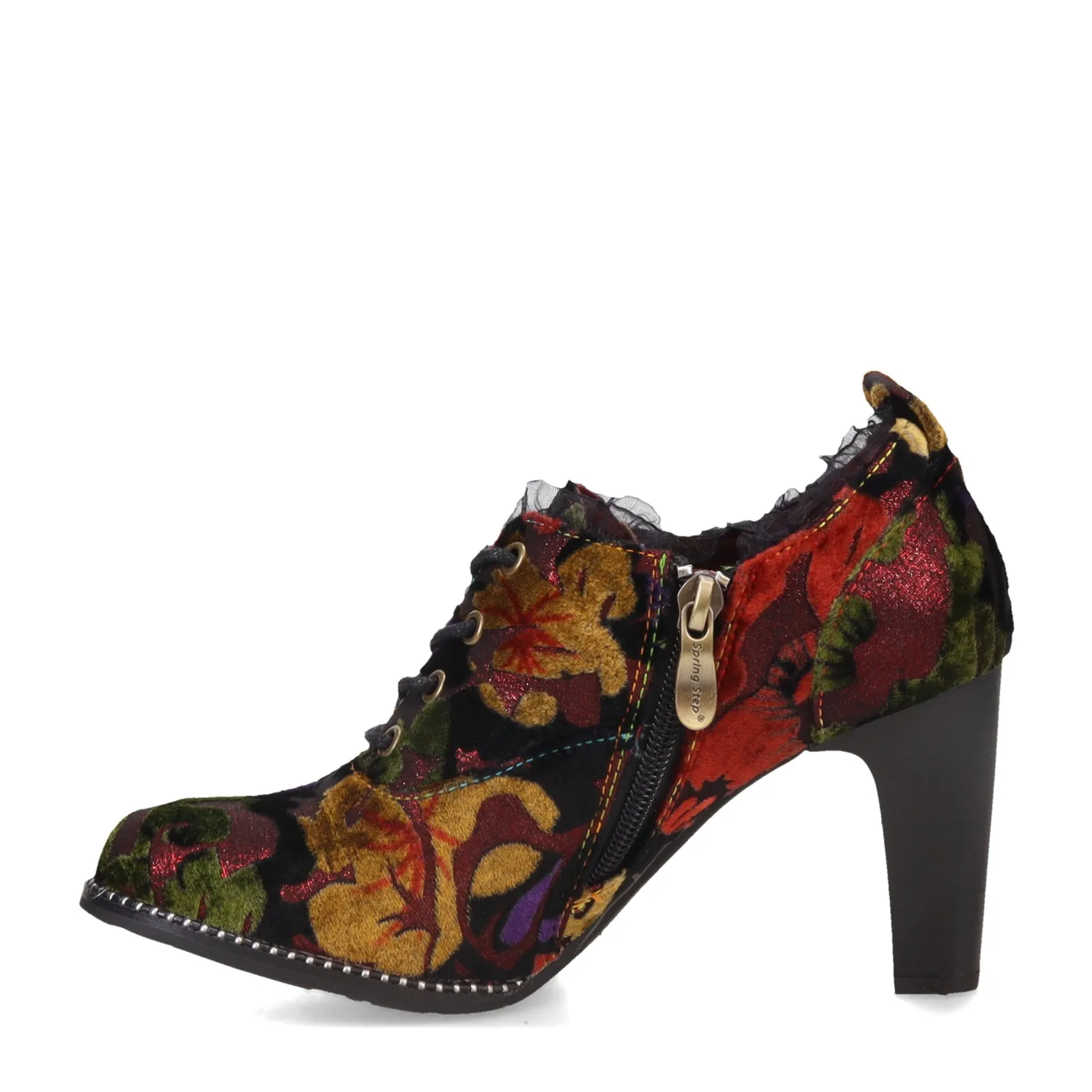 Women's L'Artiste By Spring Step, Pritz Shootie