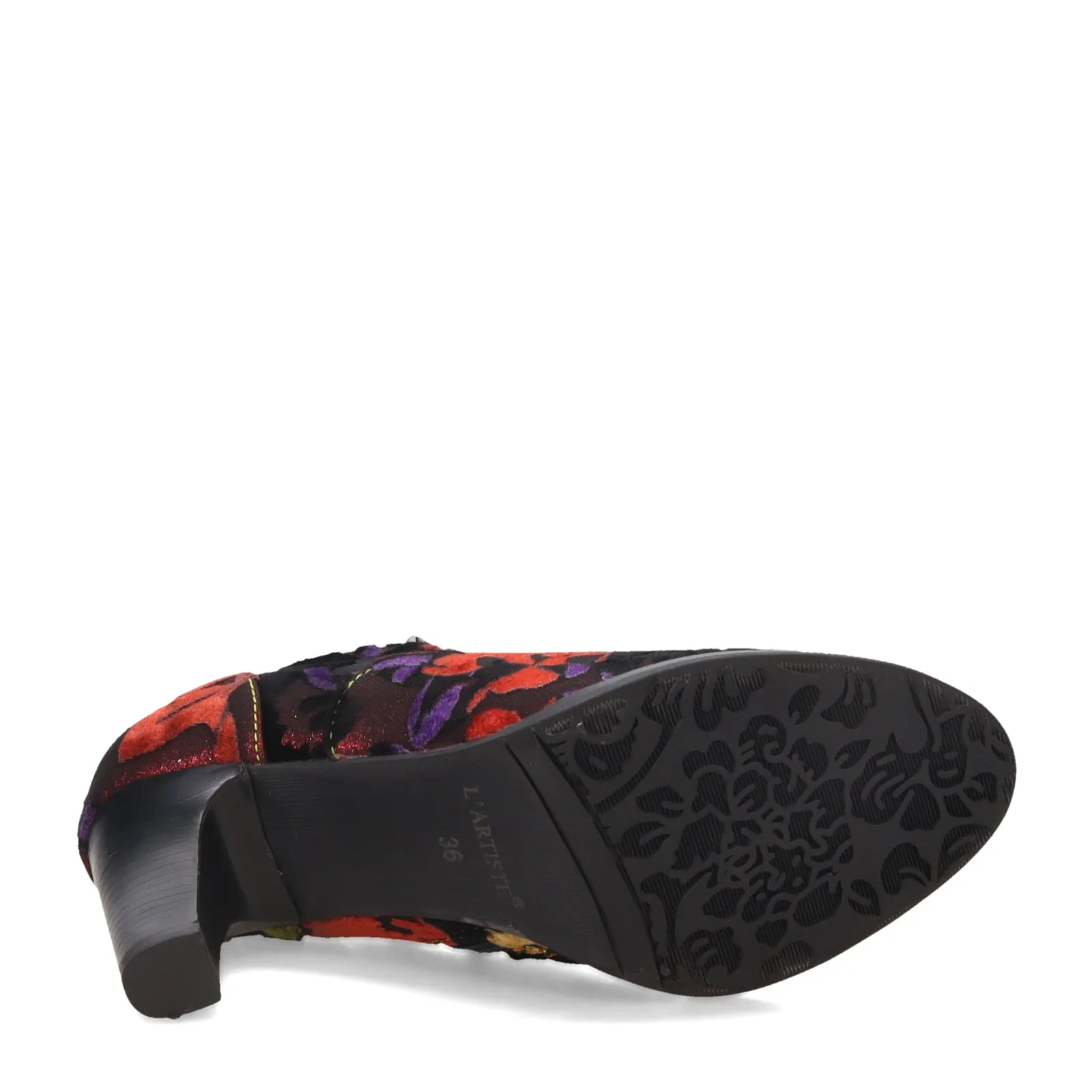 Women's L'Artiste By Spring Step, Pritz Shootie