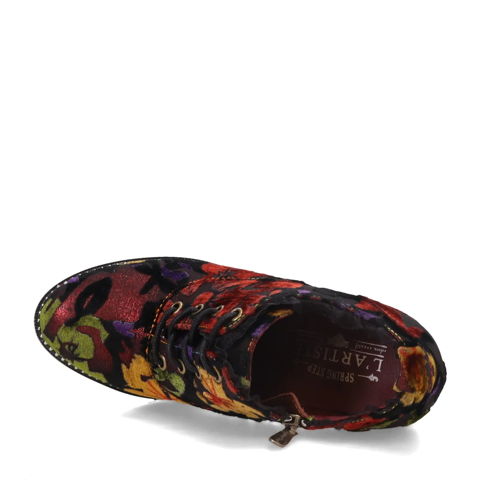 Women's L'Artiste By Spring Step, Pritz Shootie