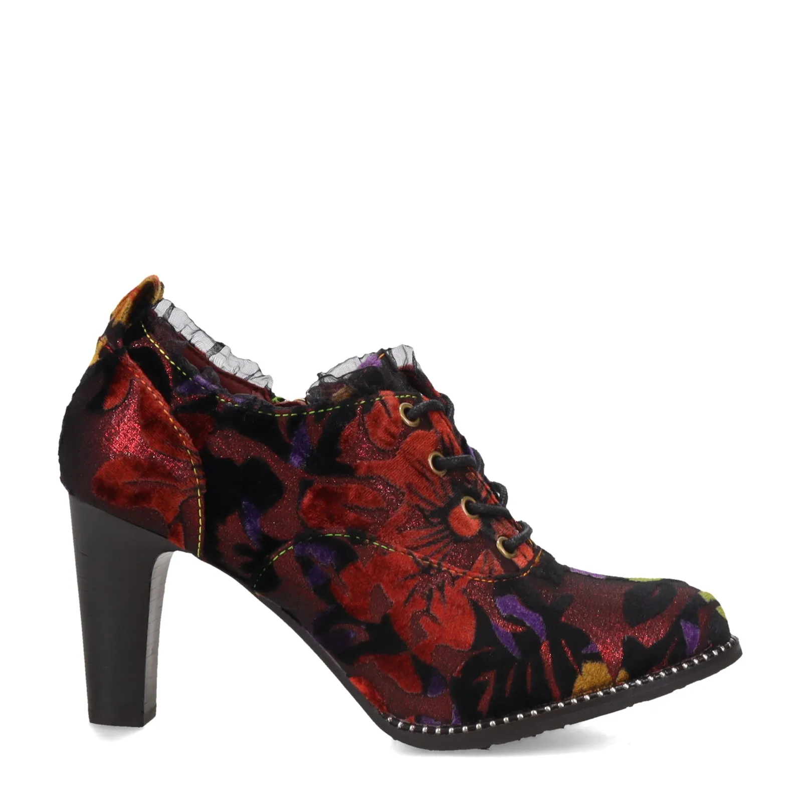 Women's L'Artiste By Spring Step, Pritz Shootie