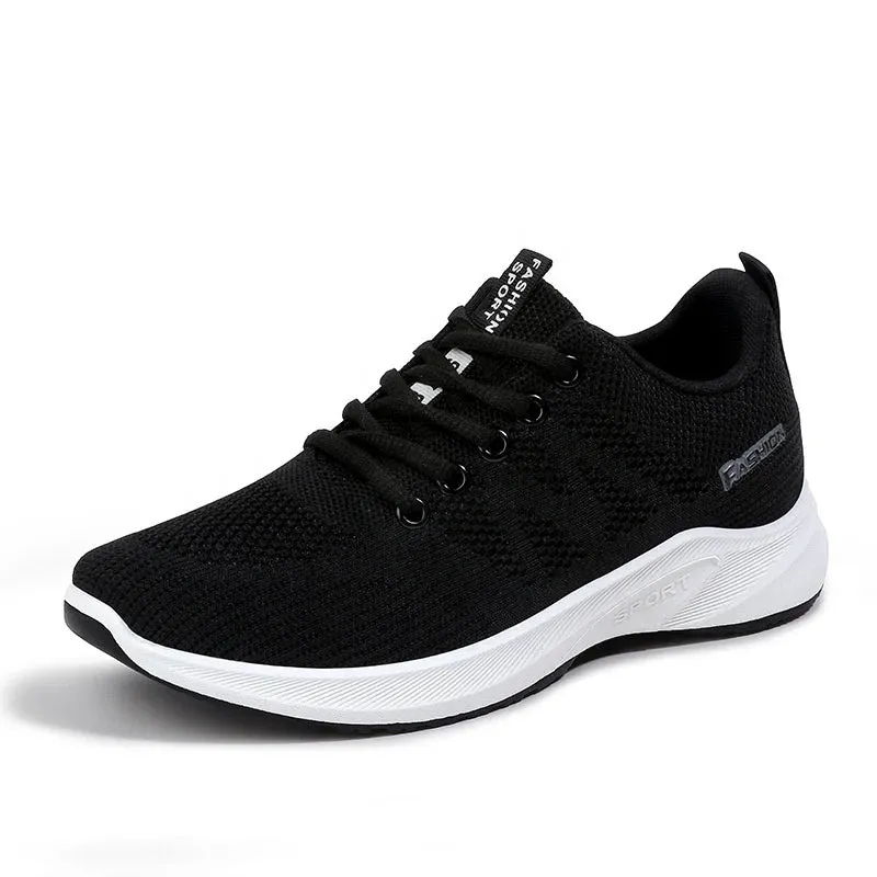 women's shoes zapatillas tennis shoes for women casual and breathable sneakers for women and ladies