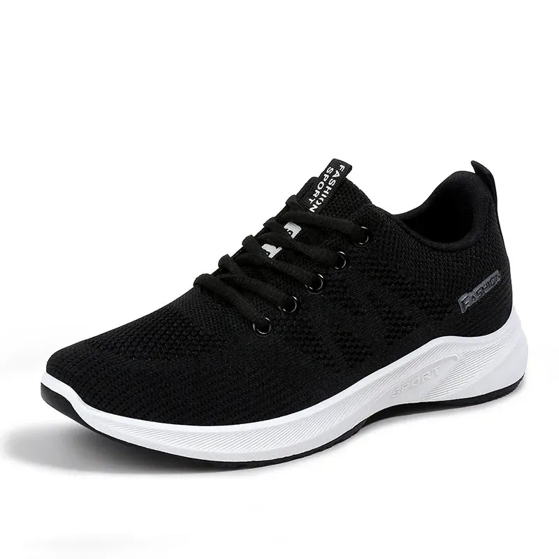 women's shoes zapatillas tennis shoes for women casual and breathable sneakers for women and ladies