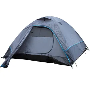 World Famous Mistral 6 Person Dome Tent