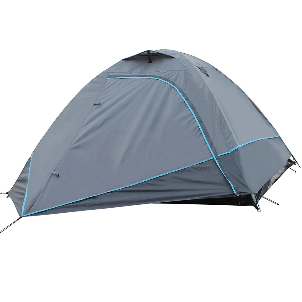 World Famous Mistral 6 Person Dome Tent