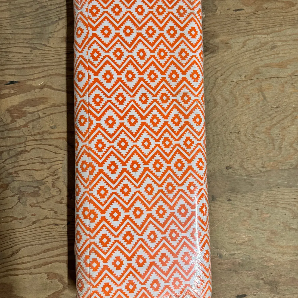 Woven Cotton Fabric